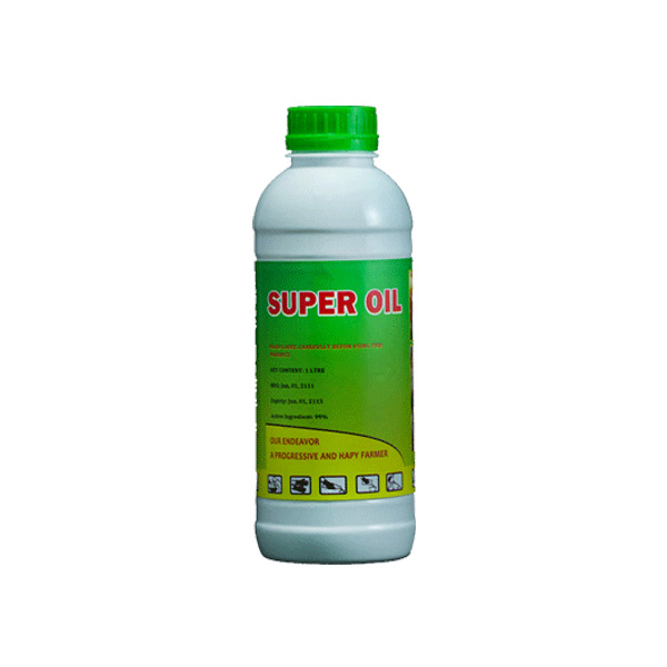 super-oil