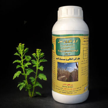 تری‌بنورون متیل