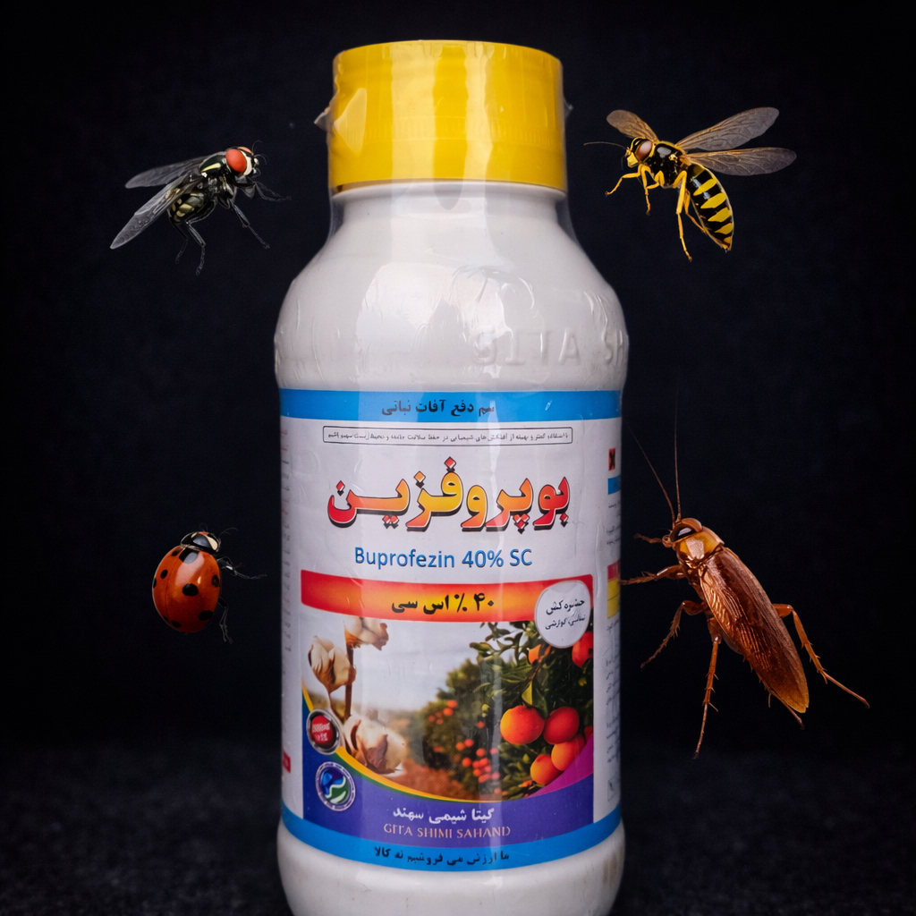 پوپروفوزین